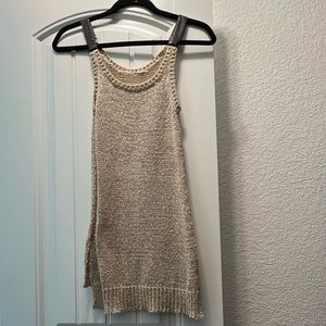 Sleeves top.